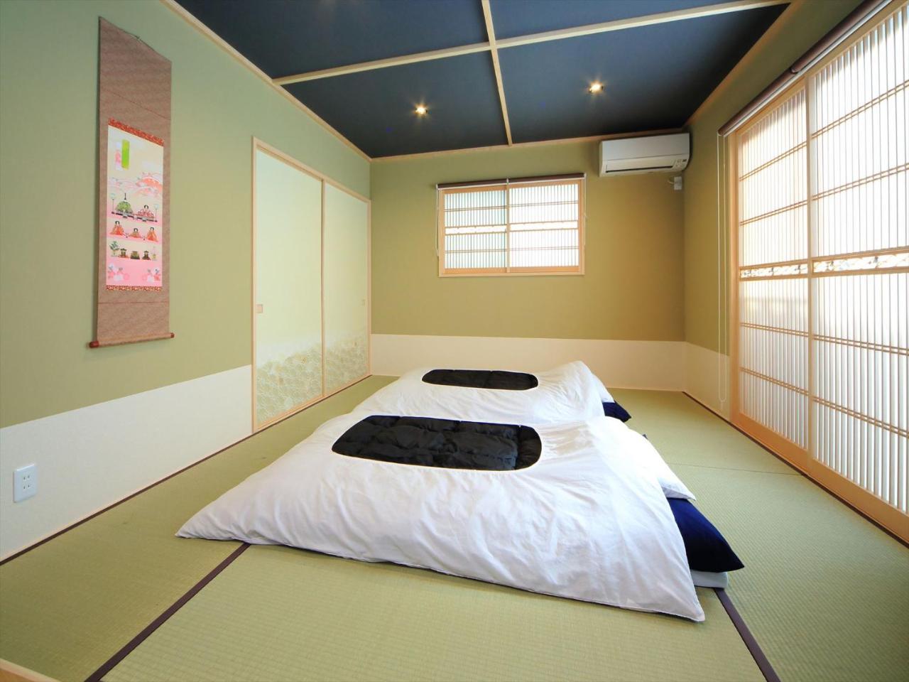 Вилла Coto Kyoto Kiyomizu 2 Экстерьер фото