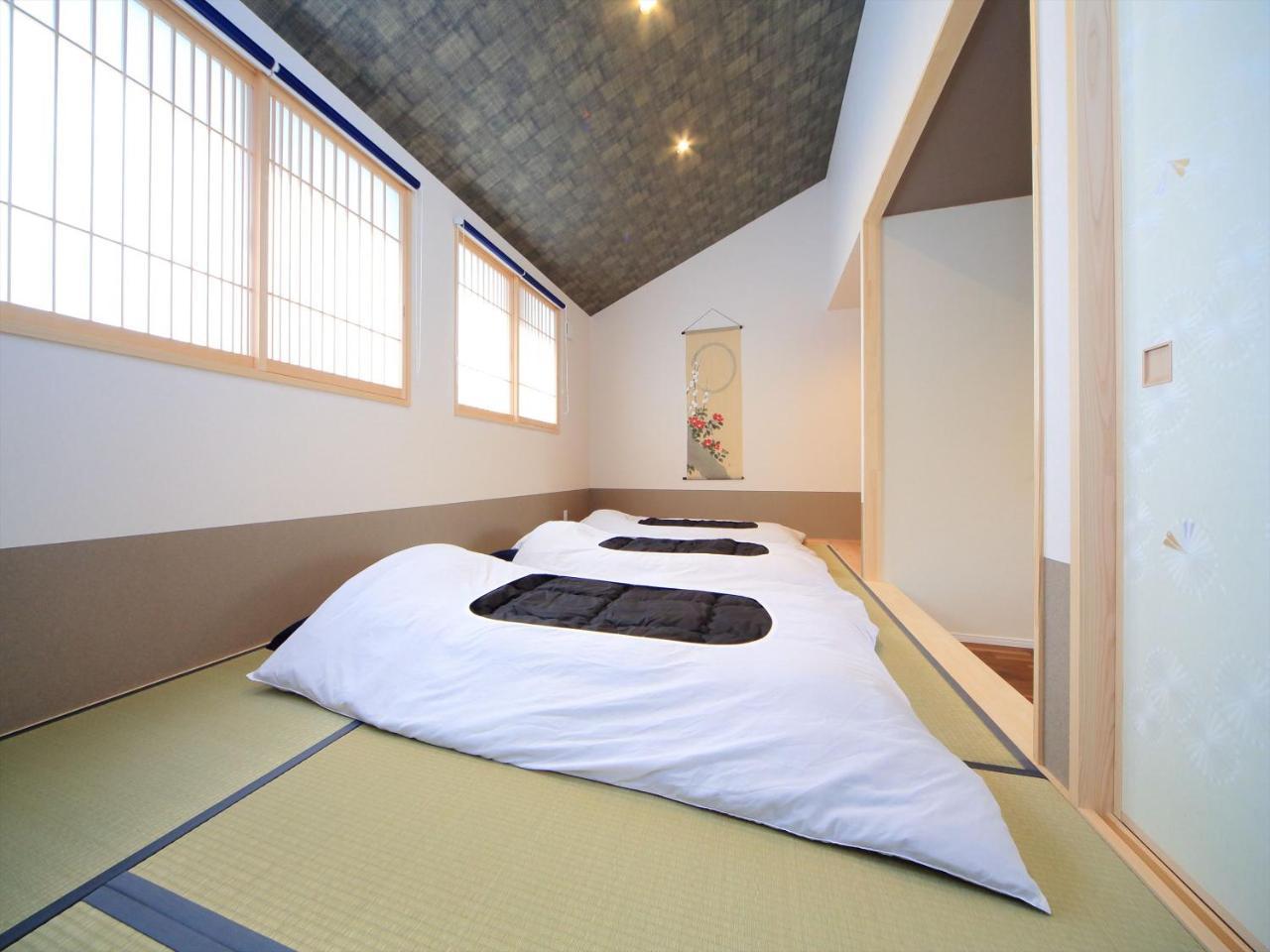 Вилла Coto Kyoto Kiyomizu 2 Экстерьер фото